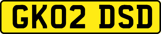 GK02DSD