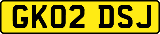 GK02DSJ