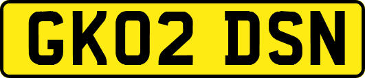 GK02DSN