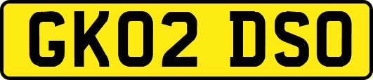 GK02DSO