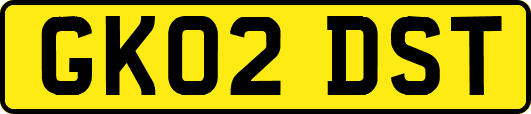 GK02DST