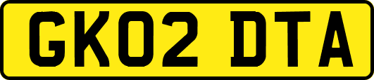 GK02DTA