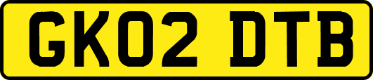 GK02DTB