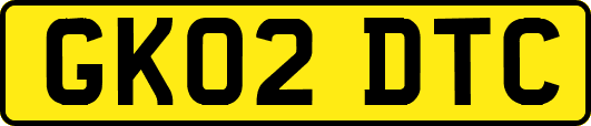GK02DTC