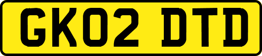 GK02DTD