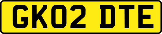 GK02DTE