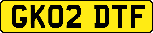 GK02DTF