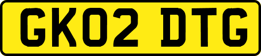 GK02DTG