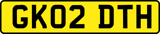 GK02DTH