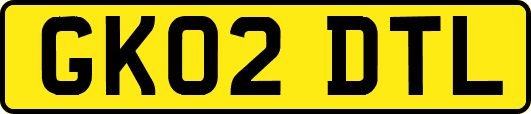 GK02DTL