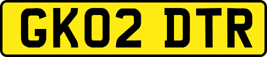 GK02DTR