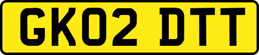 GK02DTT