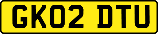 GK02DTU
