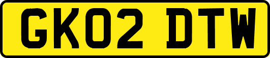 GK02DTW