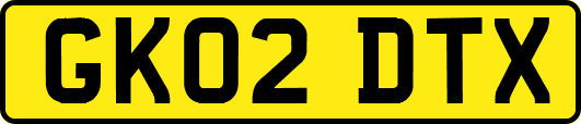 GK02DTX