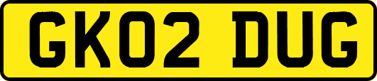 GK02DUG