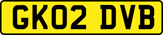 GK02DVB