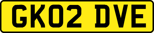 GK02DVE
