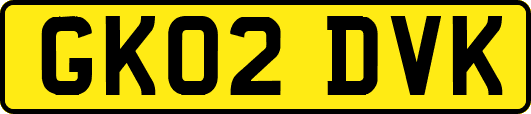 GK02DVK