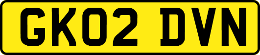 GK02DVN