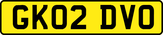 GK02DVO