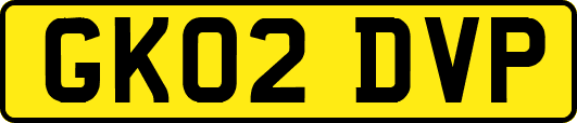 GK02DVP