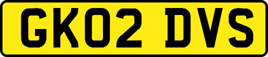 GK02DVS
