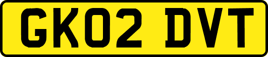 GK02DVT