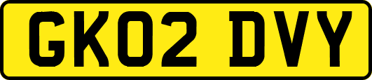 GK02DVY