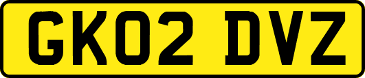 GK02DVZ