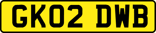 GK02DWB