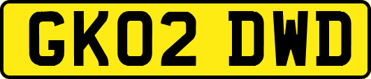 GK02DWD