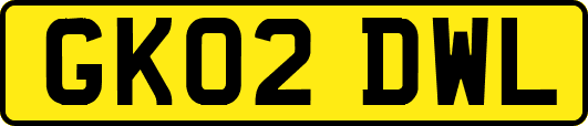 GK02DWL