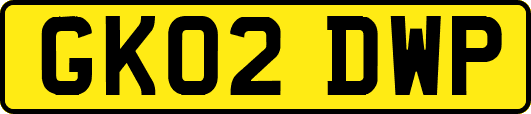 GK02DWP