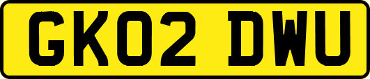 GK02DWU