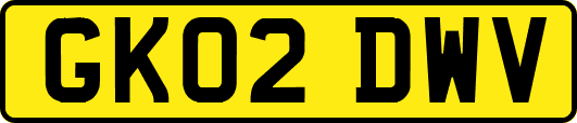 GK02DWV