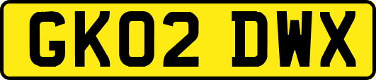 GK02DWX