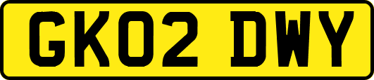 GK02DWY