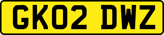 GK02DWZ