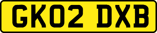 GK02DXB