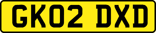 GK02DXD