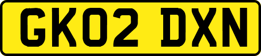 GK02DXN