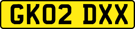 GK02DXX