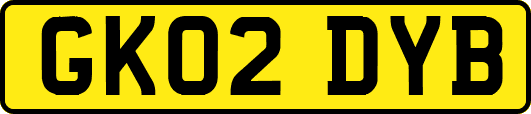 GK02DYB