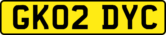 GK02DYC