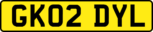 GK02DYL