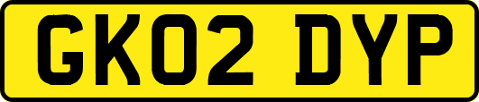 GK02DYP