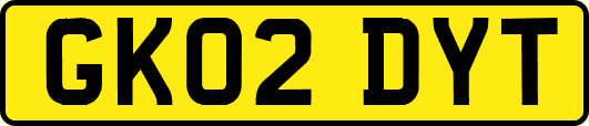 GK02DYT