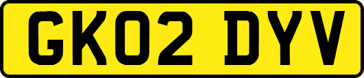 GK02DYV