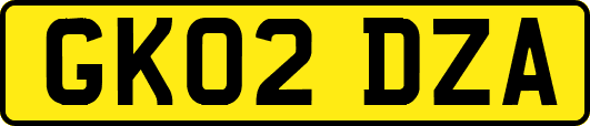 GK02DZA